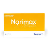 Narine Probiotik Lactobacillus Acidophilus er - 2 Strain 317/402 500 mg 30 Tablet NARINE